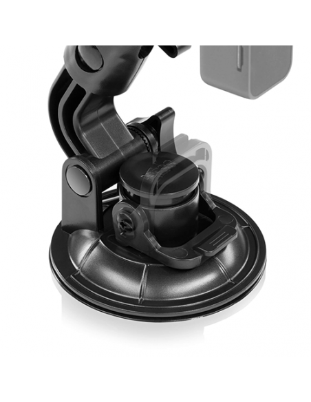 VENTOUSE SHAPE POUR DJI OSMO POCKET REF SCWOP