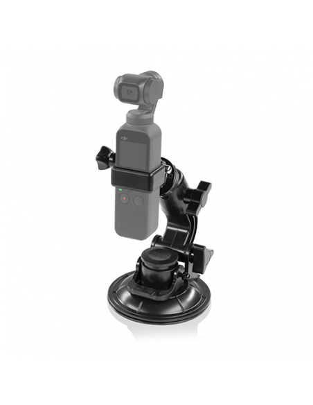 VENTOUSE SHAPE POUR DJI OSMO POCKET REF SCWOP