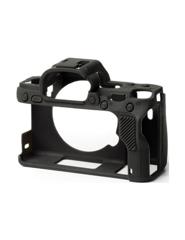 Protection boitier noir easycover pour SONY A7SIII/A7RIII/A7III/A9