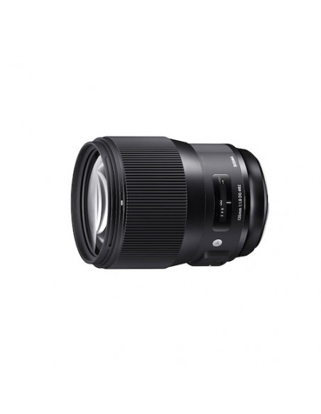 OBJECTIF SIGMA 135/1.8 DG HSM ART L MOUNT
