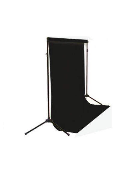 Fond BD BLACK 2.18x11m