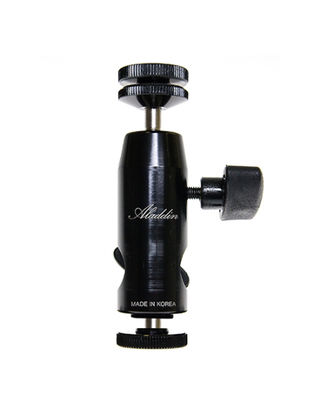Panneau Bi-Flex Lite variable ALADDIN 2900 à 5600°K -MFL70BIKITCVM(VMount,sac)