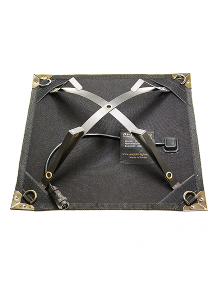 Panneau Bi-Flex Lite variable ALADDIN 2900 à 5600°K -MFL70BIKITCVM(VMount,sac)