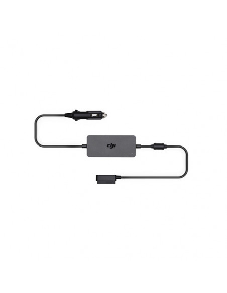 CHARGEUR DJI ALLUME CIGARE POUR MAVIC 2