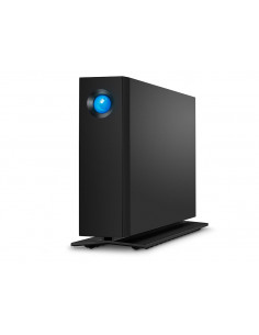DISQ.DUR LACIE D2 PRO 8To (USB-C/USB 3)
