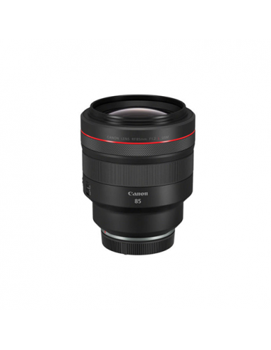 OBJECTIF CANON 85/1.2 L USM RF