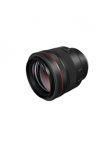 OBJECTIF CANON 85/1.2 L USM RF