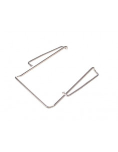 PINCE CEINTURE SENNHEISER 543660 POUR EW100/300/500