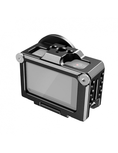 ***CAGE SMALLRIG CVD2360 POUR DJI OSMO ACTION