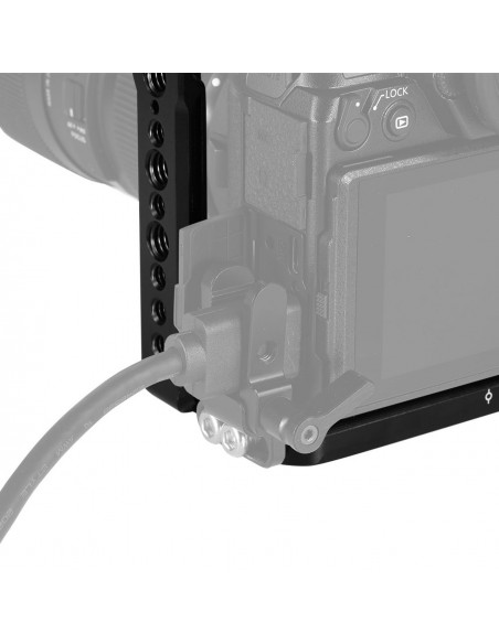 CAGE SMALLRIG CCP2345 POUR PANASONIC S1/S1R NUE