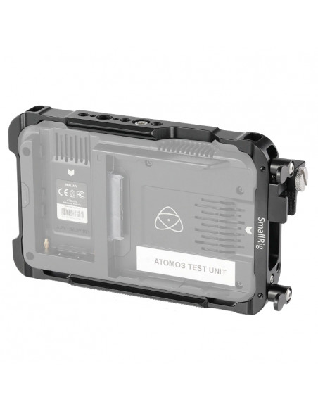 CAGE SMALLRIG 2209 POUR NINJA V