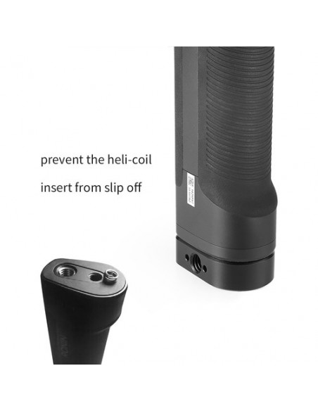 HELI-COIL SMALLRIG BSS2263 POUR DJI RONIN S