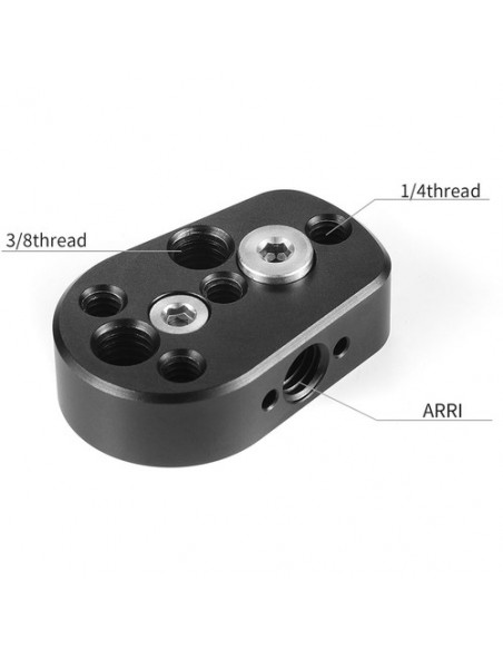 HELI-COIL SMALLRIG BSS2263 POUR DJI RONIN S