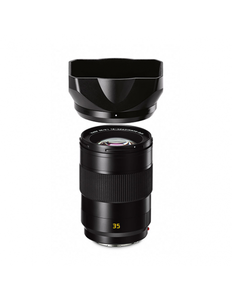 OBJECTIF LEICA SL APO-Summicron 35 f/2 ASPH MATERIEL EXPOSITION