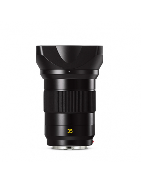 OBJECTIF LEICA SL APO-Summicron 35 f/2 ASPH MATERIEL EXPOSITION