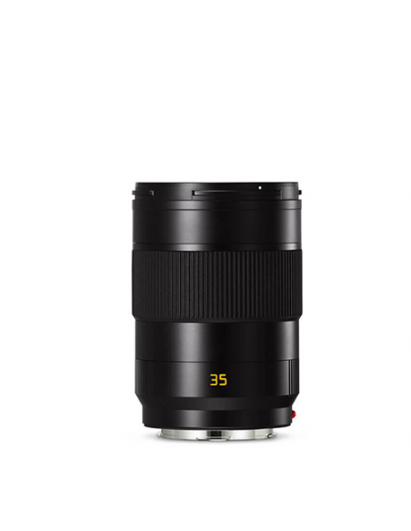 OBJECTIF LEICA SL APO-Summicron 35 f/2 ASPH MATERIEL EXPOSITION