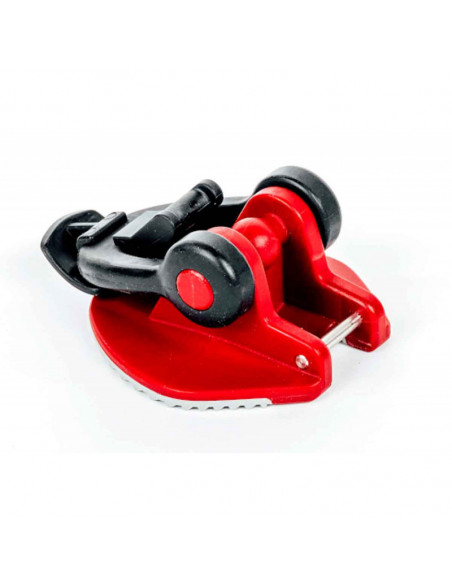 KIT DE 3 PATINS SACHTLER  pour flowtech S2058-1073