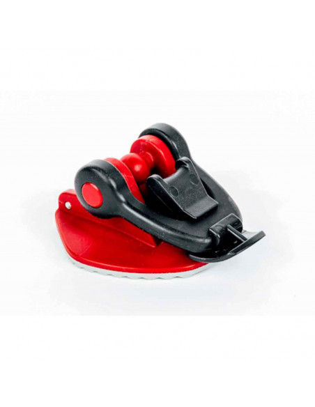KIT DE 3 PATINS SACHTLER  pour flowtech S2058-1073