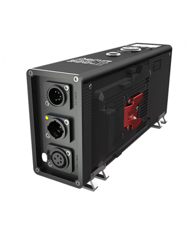 Projecteur LED APUTURE LS 300D MKII V-Mount