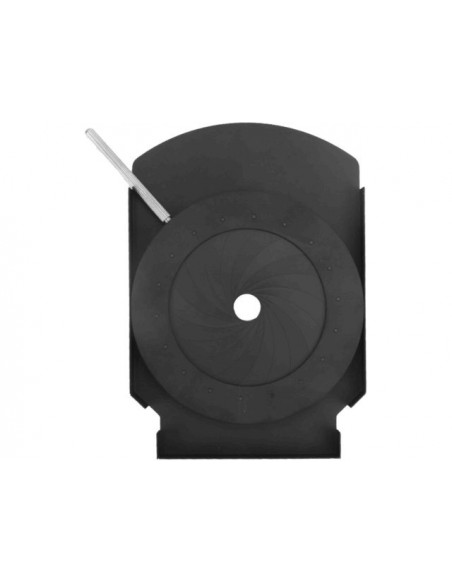 IRIS APUTURE pour Spotlight Mount