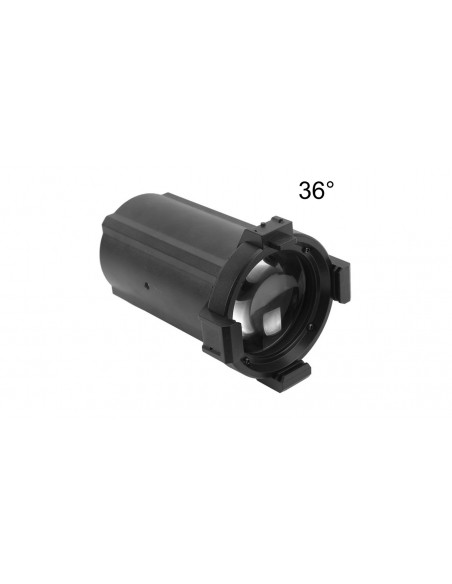 Lentille 36 degres APUTURE pour Spotlight Mount