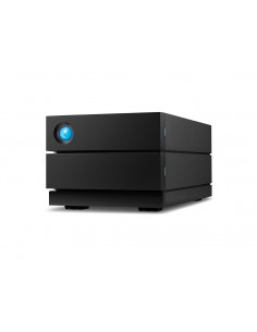 DISQUE DUR LACIE 2BIG RAID 16TO USB-C/USB 3