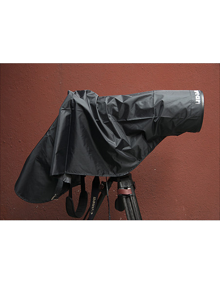 HOUSSE ANTI PLUIE NEWSWEAR POUR CANON AVEC OBJ STANDARD