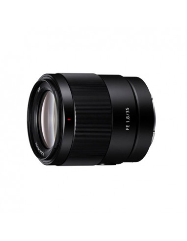 OBJECTIF SONY 35/1.8 SEL FE