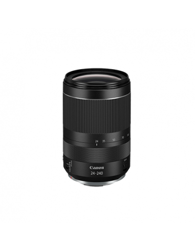 ZOOM CANON 24-240/4-6.3 IS USM RF