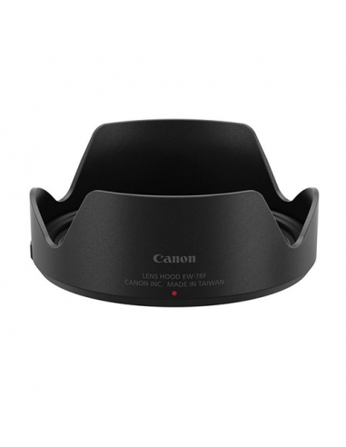 PARASOLEIL CANON EW-78F POUR 24-240 RF