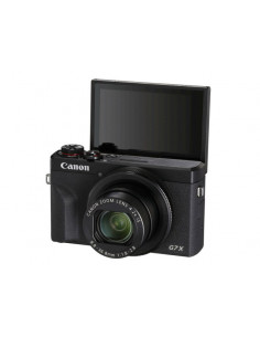 BOITIER CANON POWERSHOT G7X Mark III