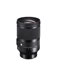 OBJECTIF SIGMA 35/1.2 DG DN ART L MOUNT