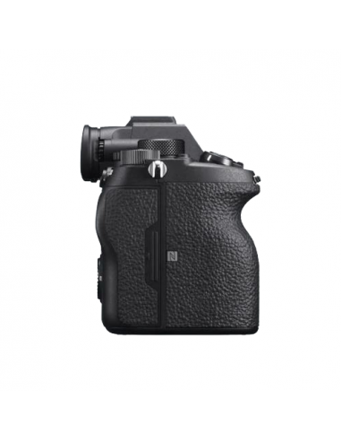 BOITIER SONY ALPHA 7RIV (61Mp) nu