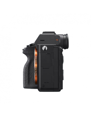 BOITIER SONY ALPHA 7RIV (61Mp) nu