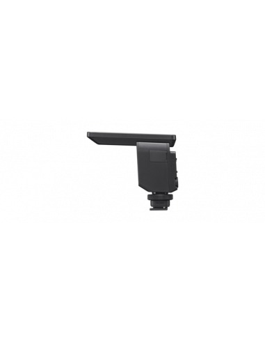 MICRO SONY STEREO ECM-B1M