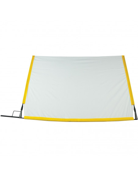 Kit drapeau pliant WESTCOTT 24x36" (60 x 90 cm)