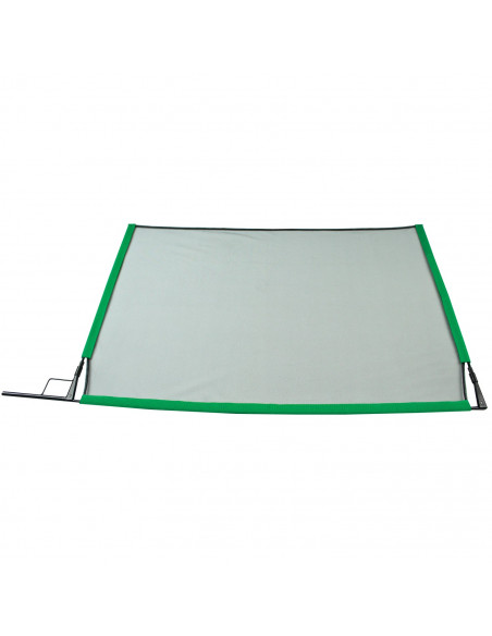 Kit drapeau pliant WESTCOTT 24x36" (60 x 90 cm)