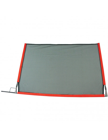 Kit drapeau pliant WESTCOTT 24x36" (60 x 90 cm)