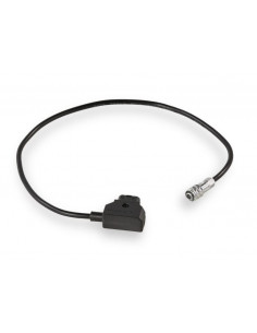 CABLE TILTA BMPCC 4K/6K P-tap Power Cable ref TCB-BMPC-PTAP