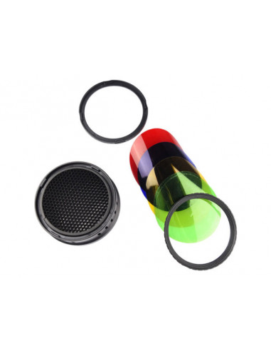 Kit accessoires GODOX BD-08 pour AD 400 PRO