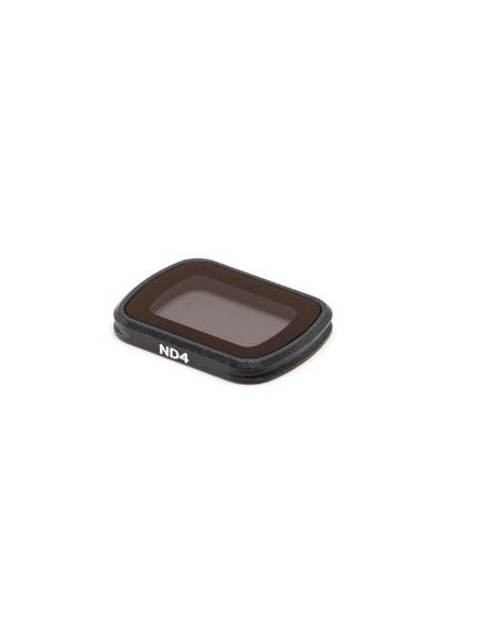 FILTRE DJI OSMO POCKET 4ND4/8/16/32