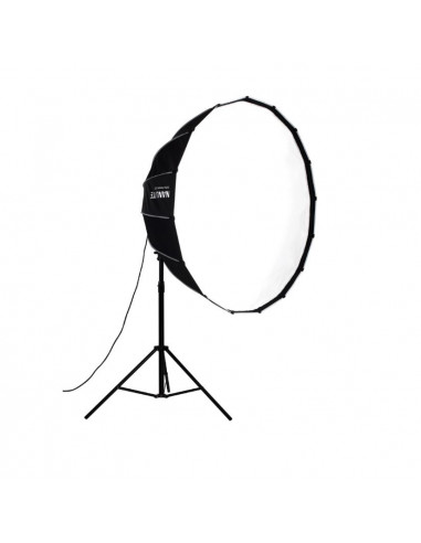 SOFTBOX PARABOLIC  NANLITE SB-PQ120 EASY UP