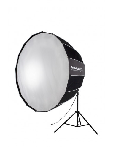 SOFTBOX PARABOLIC  NANLITE SB-PR150