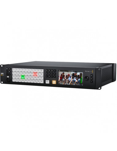 BLACKMAGIC ATEM CONSTELLATION 8K