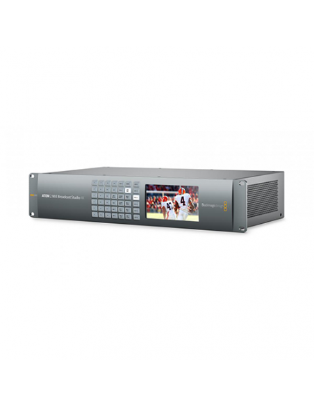BLACKMAGIC ATEM 4 M/E BROADCAST STUDIO 4K