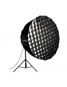NID D'ABEILLES 60° NANLITE P SOFTBOX PARABOLIC 150