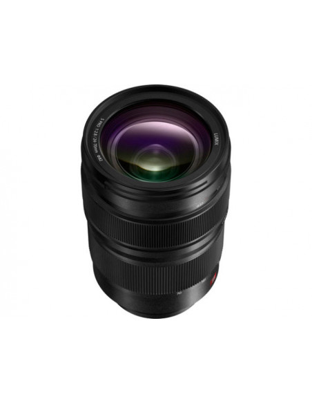ZOOM PANASONIC 24-70/2.8 Monture L