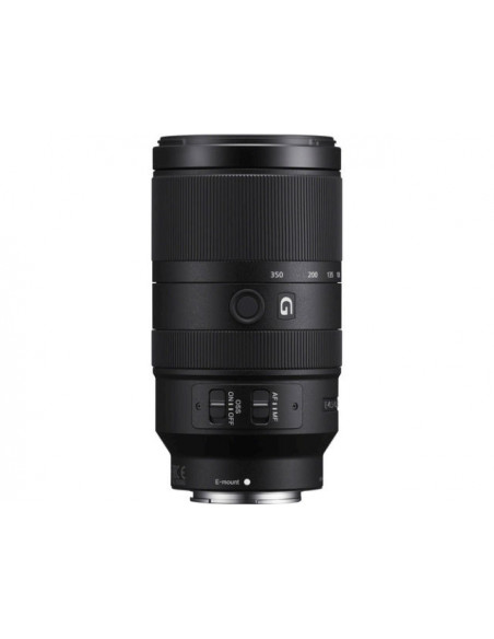 ZOOM SONY 70-350/4.5-6.3 E G OSS