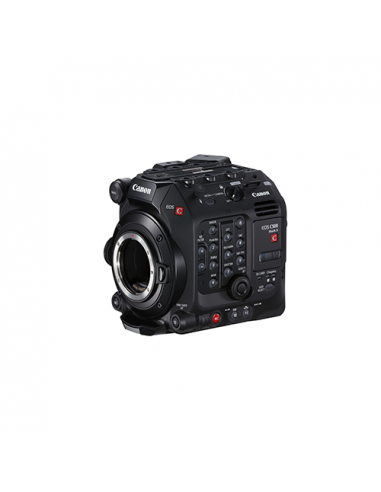 CAMERA CANON EOS C500 MKII