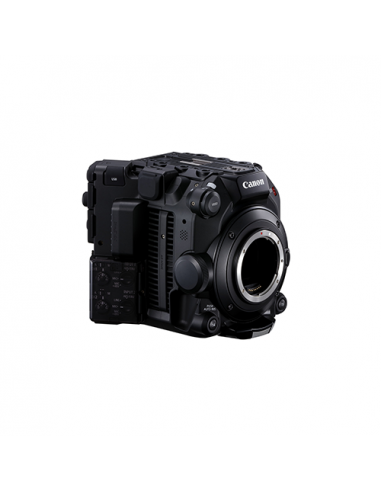 CAMERA CANON EOS C500 MKII